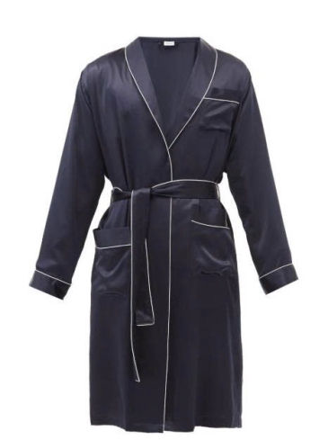 JESMARY - Quà tặng áo choàng tắm – Giải pháp tri ân khách hàng tinh tế, đẳng cấp