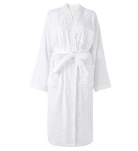 JESMARY - Áo Choàng Tắm – Quà Tặng Doanh Nghiệp Sang Trọng Và Thực Tiễn