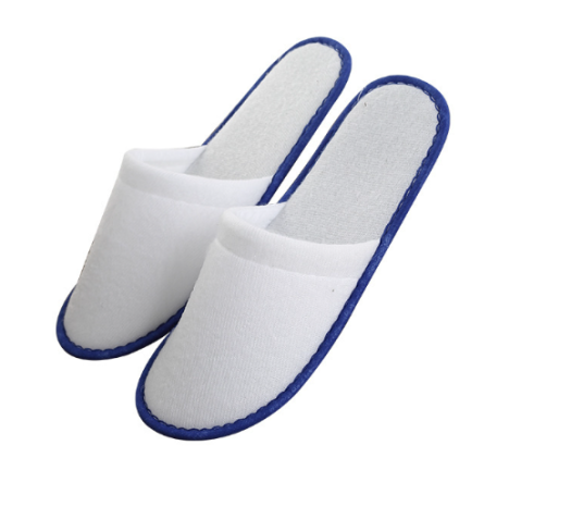 JESMARY-Xưởng Sản Xuất Dép Khách Sạn Đạt Tiêu Chuẩn 5 Sao Tại Việt Nam