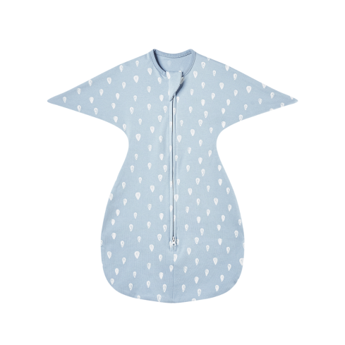 JESMARY – Nhộng Chũn Giải Pháp Êm Ái Cho Giấc Ngủ Bé Yêu