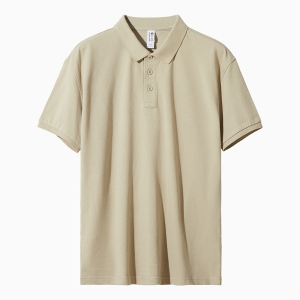 Jesmary - Áo polo nam phong cách tối giản