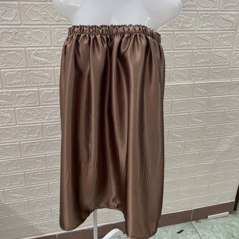 JESMARY - Áo Quây Spa Cao Cấp Tạo Dáng Chuyên Nghiệp Và Thoải Mái