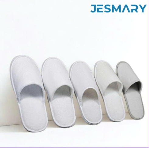JESMARY - Dép Khách Sạn – Vật Dụng Nhỏ Làm Nên Trải Nghiệm Lớn