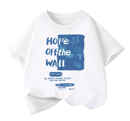 JESMARY - Specialized Supplier of Export T-shirts