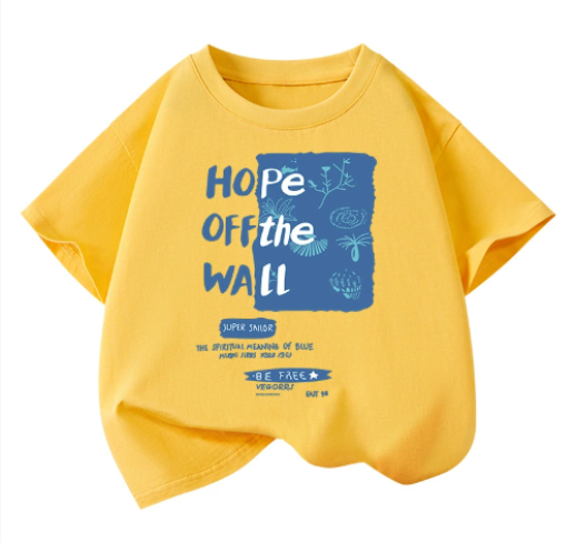JESMARY - Specialized Supplier of Export T-shirts