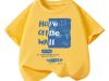 JESMARY - Specialized Supplier of Export T-shirts