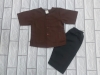 JESMARY - Áo Bà Ba – Trang Phục Mang Đậm Bản Sắc Dân Tộc