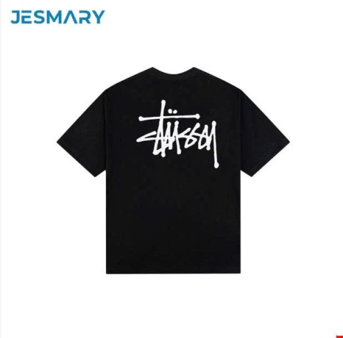 JESMARY - Export-Quality Logo T-Shirts – Stylish Uniforms for Modern Businesses