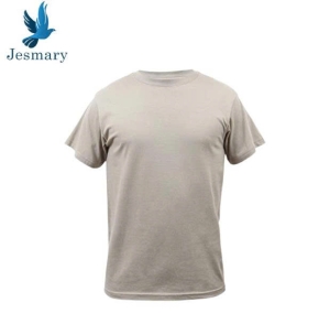 JESMARY - Export-Quality Logo T-Shirts – A Modern Uniform Solution