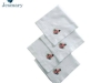 JESMARY - Cotton Towels with Embroidered Logo – The Perfect Choice for Businesses