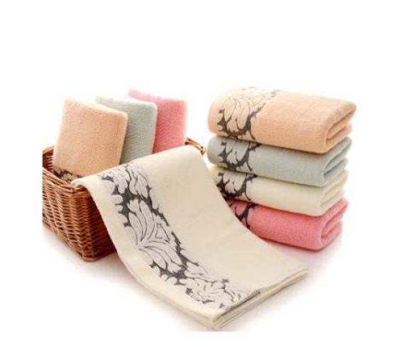 JESMARY - Khăn Cotton Thêu Logo – Giải Đáp Những Câu Hỏi Thường Gặp