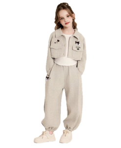 JESMARY - Proudly Made in Vietnam: Exported Kids Clothes
