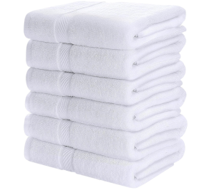 JESMARY – Khăn Cotton Spa: Siêu Mềm, Thấm Hút Cao | Sản Phẩm Chuyên Dụng cho Spa & Salon Làm Đẹp