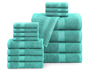 JESMARY – Nhà cung cấp khăn cotton uy tín cho khách sạn và resort