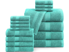JESMARY – Nhà cung cấp khăn cotton uy tín cho khách sạn và resort