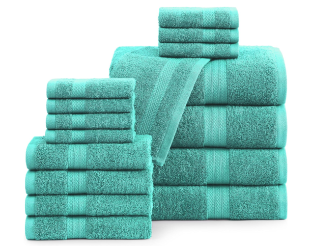 JESMARY – Nhà cung cấp khăn cotton uy tín cho khách sạn và resort