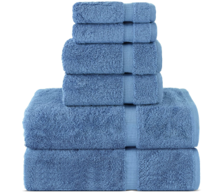 JESMARY – Giải pháp khăn cotton cao cấp cho khách sạn | Chất lượng cao, giá cả hợp lý