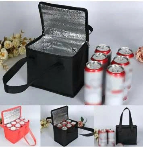 JESMARY - Túi Giữ Nhiệt Cho Shipper – Công Cụ Không Thể Thiếu Khi Giao Đồ Ăn