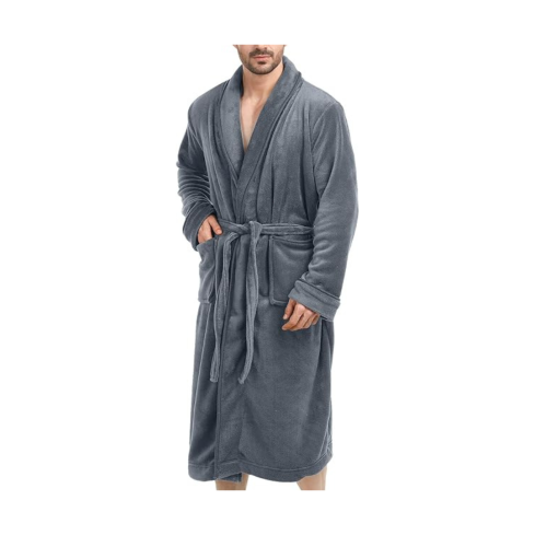 JESMARY - Bathrobe Gifts – A Sophisticated and Elegant Solution for Customer Appreciation