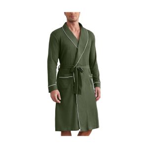 JESMARY is a direct manufacturer specializing in custom bathrobes for spas, hotels, and corporate clients