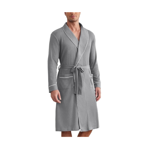 Ordering Corporate Bathrobes from JESMARY