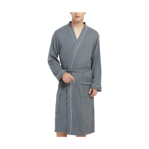 JESMARY - Bathrobes – A Sophisticated Gift that Reflects Your Brand