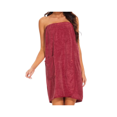 JESMARY - Áo Quây Spa: Giải Pháp Đồng Phục Chuyên Nghiệp, Tinh Tế Cho Spa