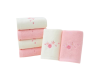 JESMARY - Khăn Cotton Thêu Logo – Lựa Chọn Hoàn Hảo Cho Doanh Nghiệp