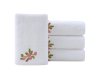 JESMARY - Khăn Cotton Thêu Logo – Giải Pháp Quảng Bá Thương Hiệu Hiệu Quả