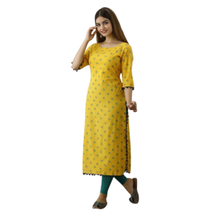 JESMARY – Trang phục Kurti chất liệu và quy trình sản xuất đạt chuẩn quốc tế