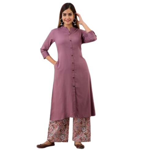 JESMARY – Bậc Thầy Việt Nam Trong Xuất Khẩu Trang Phục Văn Hóa Truyền Thống Kurti Ra Toàn Thế Giới