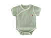 JESMARY – Vietnam’s Leading Factory Supplying Soft and Safe Newborn Clothing
