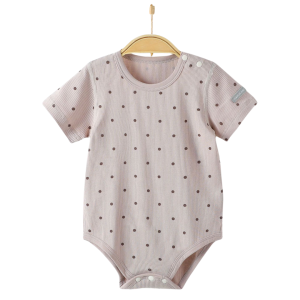 JESMARY – Vietnam’s Reliable Partner for Exporting Eco-Friendly Baby Clothes