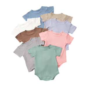 JESMARY – Vietnam’s Reliable Partner for Exporting Eco-Friendly Baby Clothes