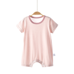 JESMARY – Vietnam’s Baby Clothes Factory Trusted by Importers Around the World