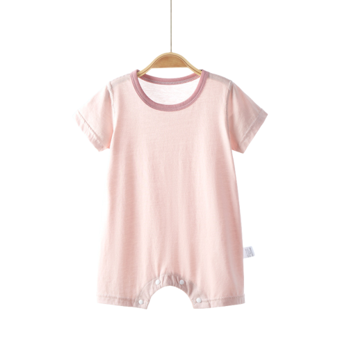 JESMARY – Vietnam’s Baby Clothes Factory Trusted by Importers Around the World