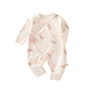 JESMARY – Vietnam Baby Clothes Manufacturer for Global Export