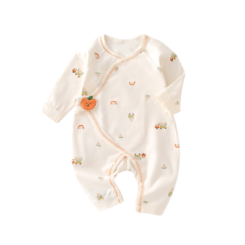 JESMARY – Vietnam Export Baby Clothes: Trusted Quality for Global Markets