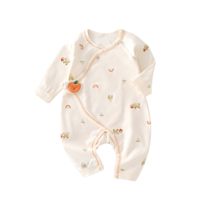 JESMARY – Vietnam Export Baby Clothes: Trusted Quality for Global Markets
