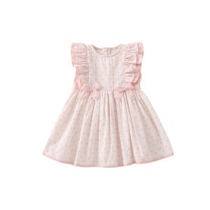JESMARY Vietnam – The Leading Export Manufacturer of Premium Children Clothing from Vietnam