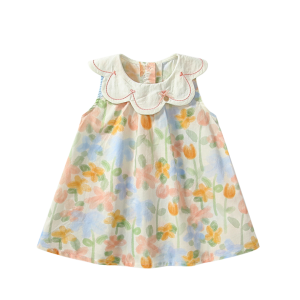 JESMARY – Elevating Vietnam Export Power in the Global Children Clothing Industry