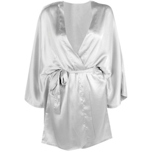 JESMARY - Nâng Tầm Trải Nghiệm 5 Sao: Bộ Sưu Tập Áo Choàng Spa Lụa Việt Cao Cấp Cùng Jesmary