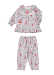 JESMARY - Bí Quyết Cho Giấc Ngủ Vàng: Đồ Ngủ Thoáng Mát, Không Gây Hầm Bí Cho Bé