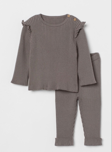 JESMARY - Siêu Phẩm Mùa Lạnh! Đồ Ngủ Giữ Ấm Cho Bé, Giá Tốt Nhất Thị Trường