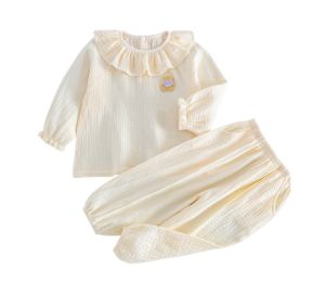 JESMARY - Children Sleepwear – The Perfect Combination of Fashion and Safety