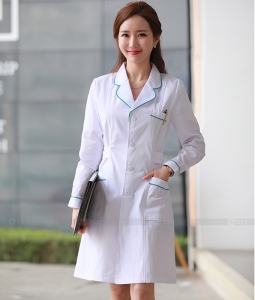 JESMARY – Xưởng Sản Xuất Đồng Phục Bác Sĩ – Chất Liệu Kháng Khuẩn, Thiết Kế Tối Ưu Cho Hiệu Suất Y Khoa