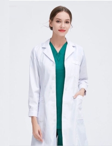 JESMARY – Giải Pháp Đồng Phục Bác Sĩ Cao Cấp: Đặt Trọn Sự Thoải Mái Vào Chi Tiết Tinh Tế