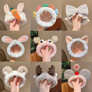 JESMARY – Băng Đô Vải Cao Cấp Cho Spa và Làm Đẹp tại hồ chí minh