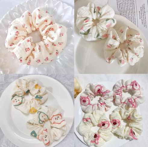 Jesmary – Fashionable and Comfortable Hair Accessories – Made in Vietnam