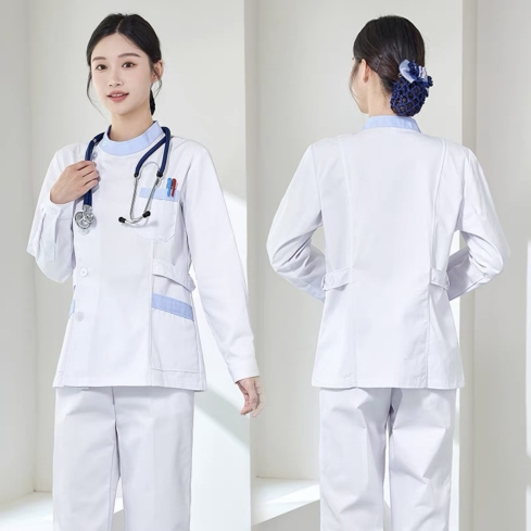 JESMARY - Giải Pháp Toàn Diện Cho Đồng Phục Điều Dưỡng Hiện Đại – Thiết Kế Riêng Theo Yêu Cầu